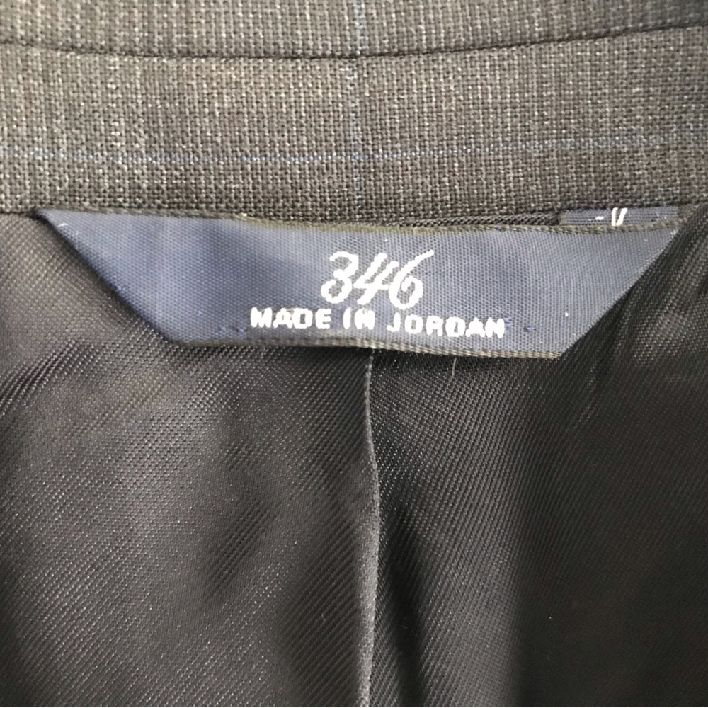 BrooksBros Blazer Jacket - Picture 3 of 16